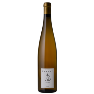Domaine Trapet - Alsace Gewurztraminrer Ambre orangé 2022