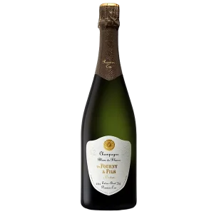 Veuve Fourny - Champagne Extra Brut 1er cru - Blanc de Blancs