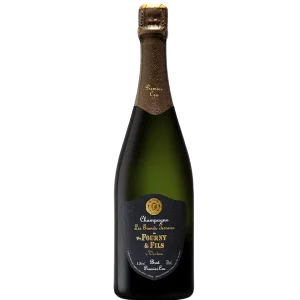 Veuve Fourny - Champagne Brut 1er Cru Grands Terroirs