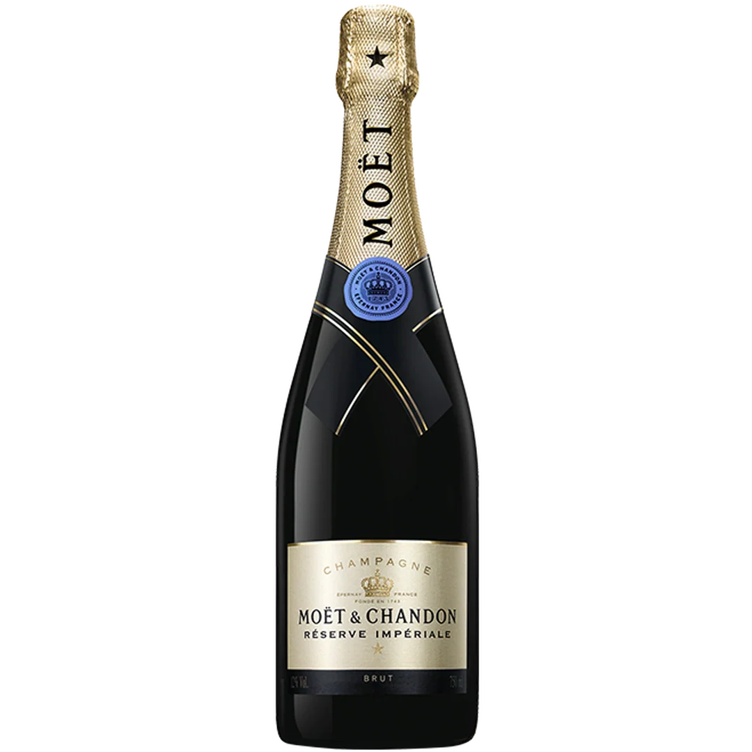 Réserve Impériale - 0,75L