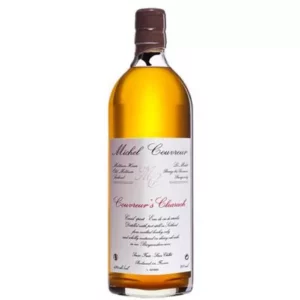 Michel Couvreur - Whisky - Clearach