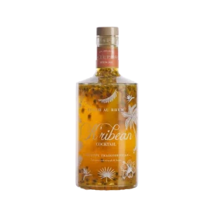 K'Ribean - Punch Au Rhum Mangue Passion - 0,7L