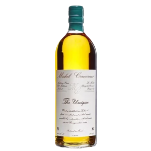 Michel Couvreur - Whisky - The Unique