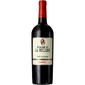 Domaine De La Bégude - Bandol rouge 2021