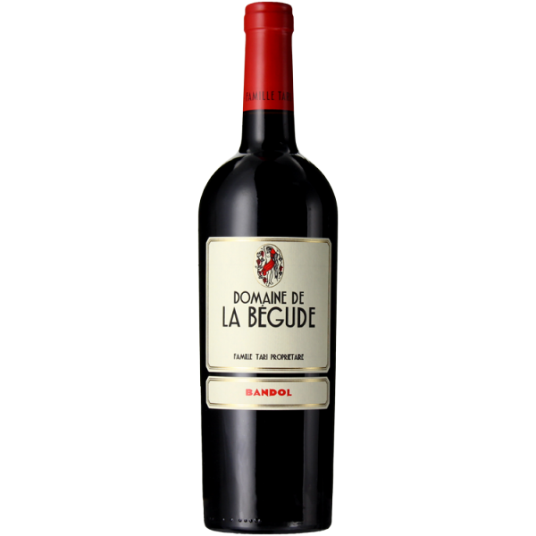 Domaine De La Bégude - Bandol rouge 2021