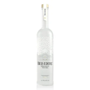 Vodka - Belvedere - Pure Organic