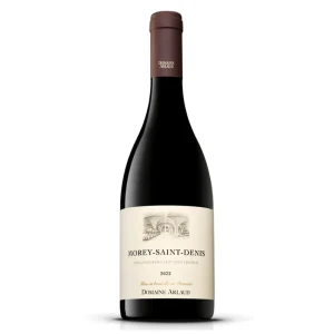 Domaine Arlaud - Morey-Saint-Denis - 2022