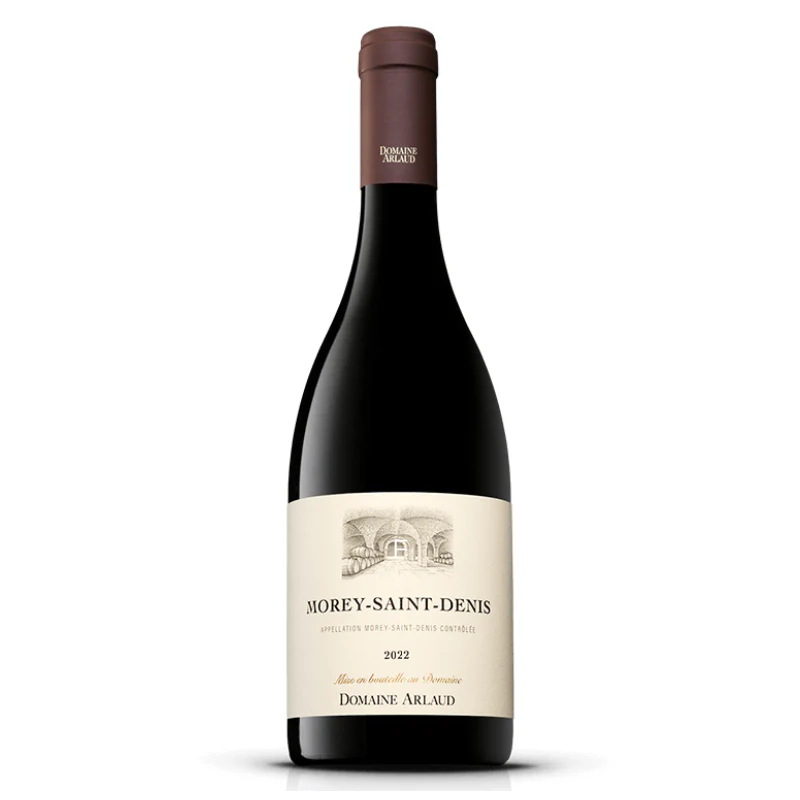 Domaine Arlaud - Morey-Saint-Denis - 2022