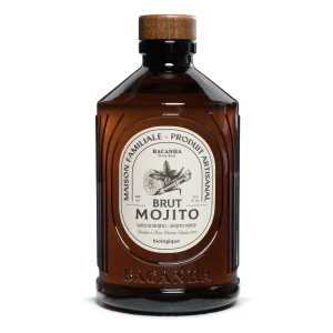 Bacanha - Sirop Mojito - 40 cl