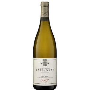 Domaine Trapet - Marsannay blanc 2022