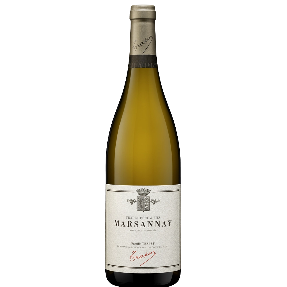 Domaine Trapet - Marsannay blanc 2022