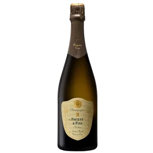 Veuve Fourny - Champagne Extra Brut 1er Cru Cuvée R
