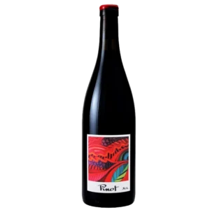 Jean-Claude Lapalu - Pinot Noir - 2023