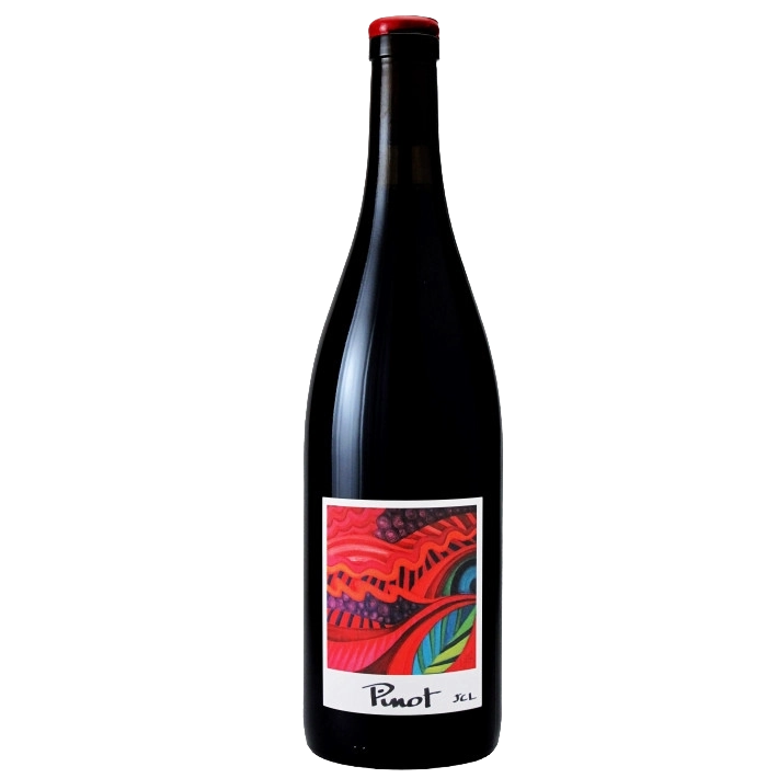 Jean-Claude Lapalu - Pinot Noir - 2023