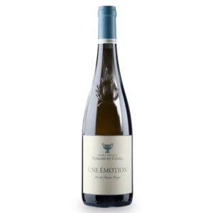Domaine du Closel - Vin de France rouge - Une Emotion 2022