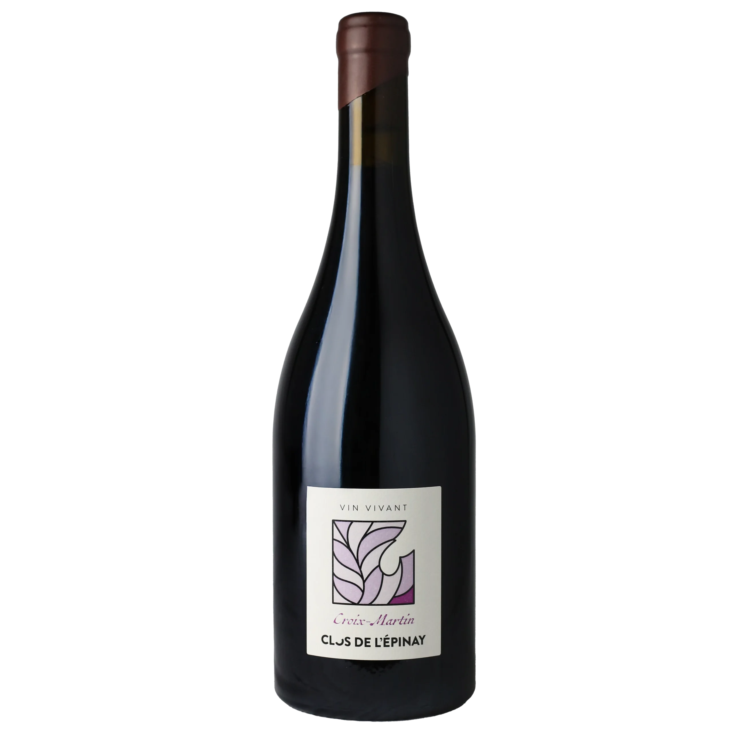 Clos de l'Epinay - Croix Martin 2023