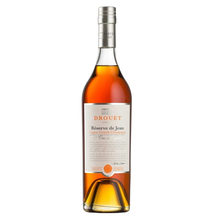 Drouet - Cognac Napoléon Reserve De Jean