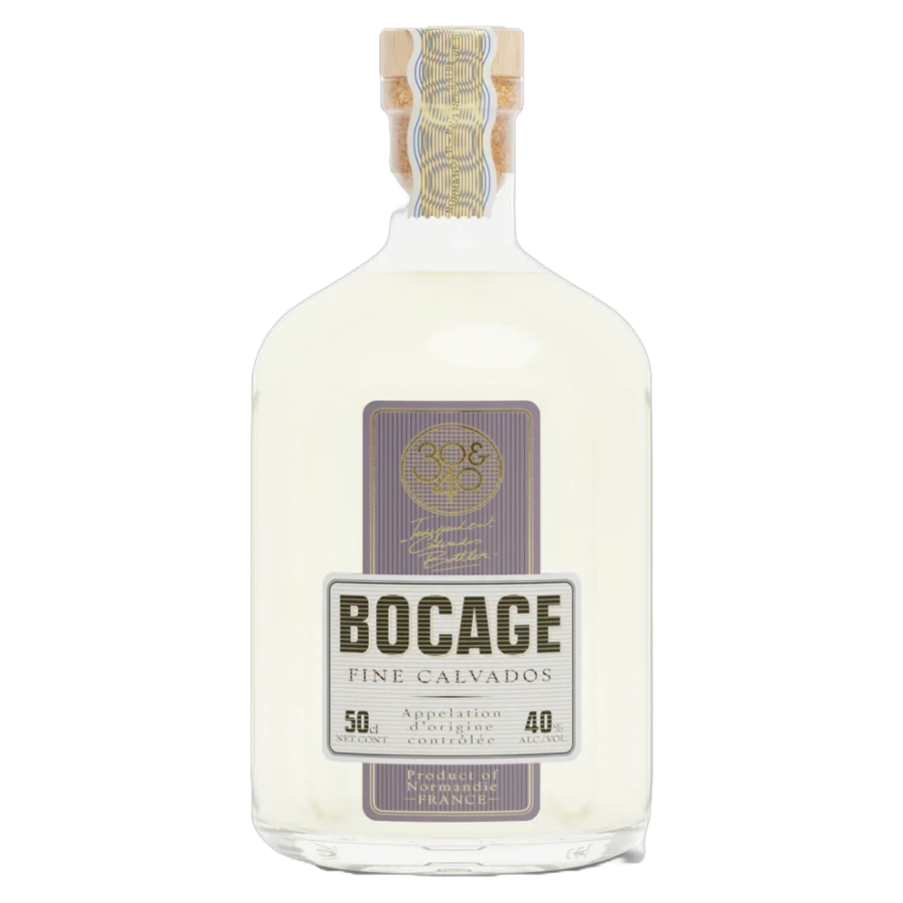 30&40 - Calvados Fine Bocage - 50 cl