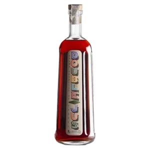 30&40 - Double Jus - 70 cl