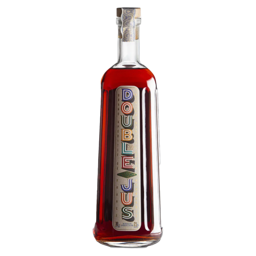 30&40 - Double Jus - 70 cl