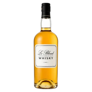 A. Roborel De Climens - Le Blend Whisky