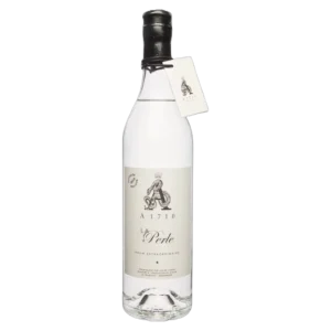 A1710 - Rhum blanc La Perle