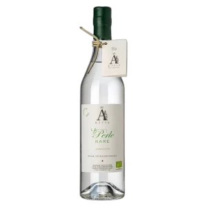 A1710 - Rhum blanc La Perle Canne Roseau