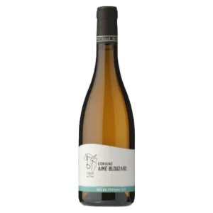 Aimé Blouzard - Mâcon Péronne 2022
