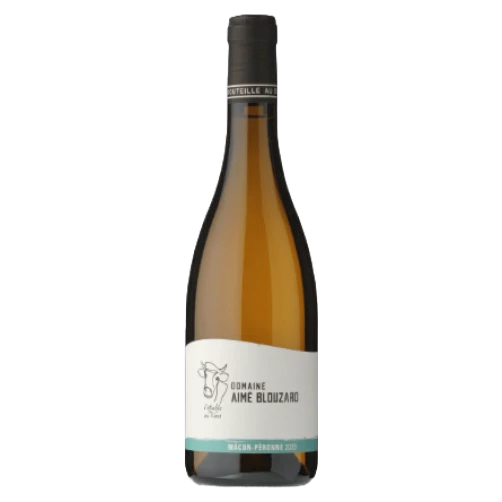 Aimé Blouzard - Mâcon Péronne 2022