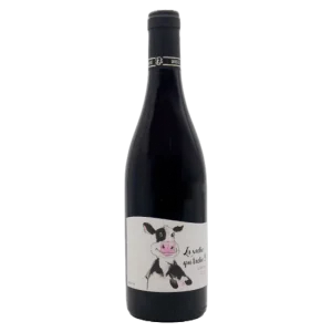 Aimé Blouzard - Mâcon-Péronne Rouge La Vache Qui Tache - 2023