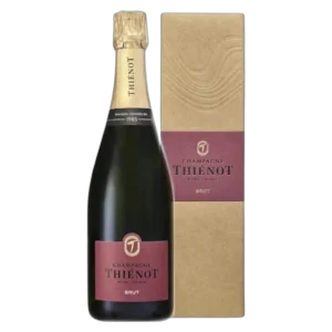 Alain Thiénot Brut - en étui