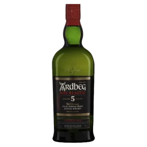 Ardbeg - Wee Beastie