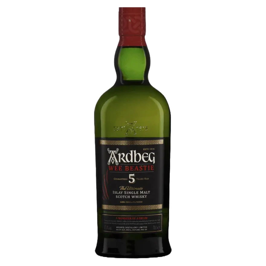 Ardbeg - Wee Beastie