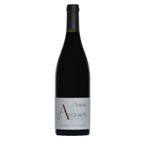 Augeron - Le Solitaire - 2021