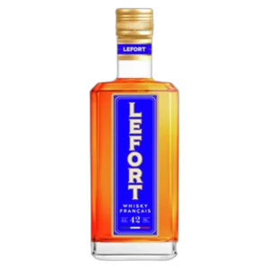 Augustin Lefort - Whisky  Français
