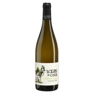 Aujoux - Soeur de Coeur - Chardo et Monarque 2023
