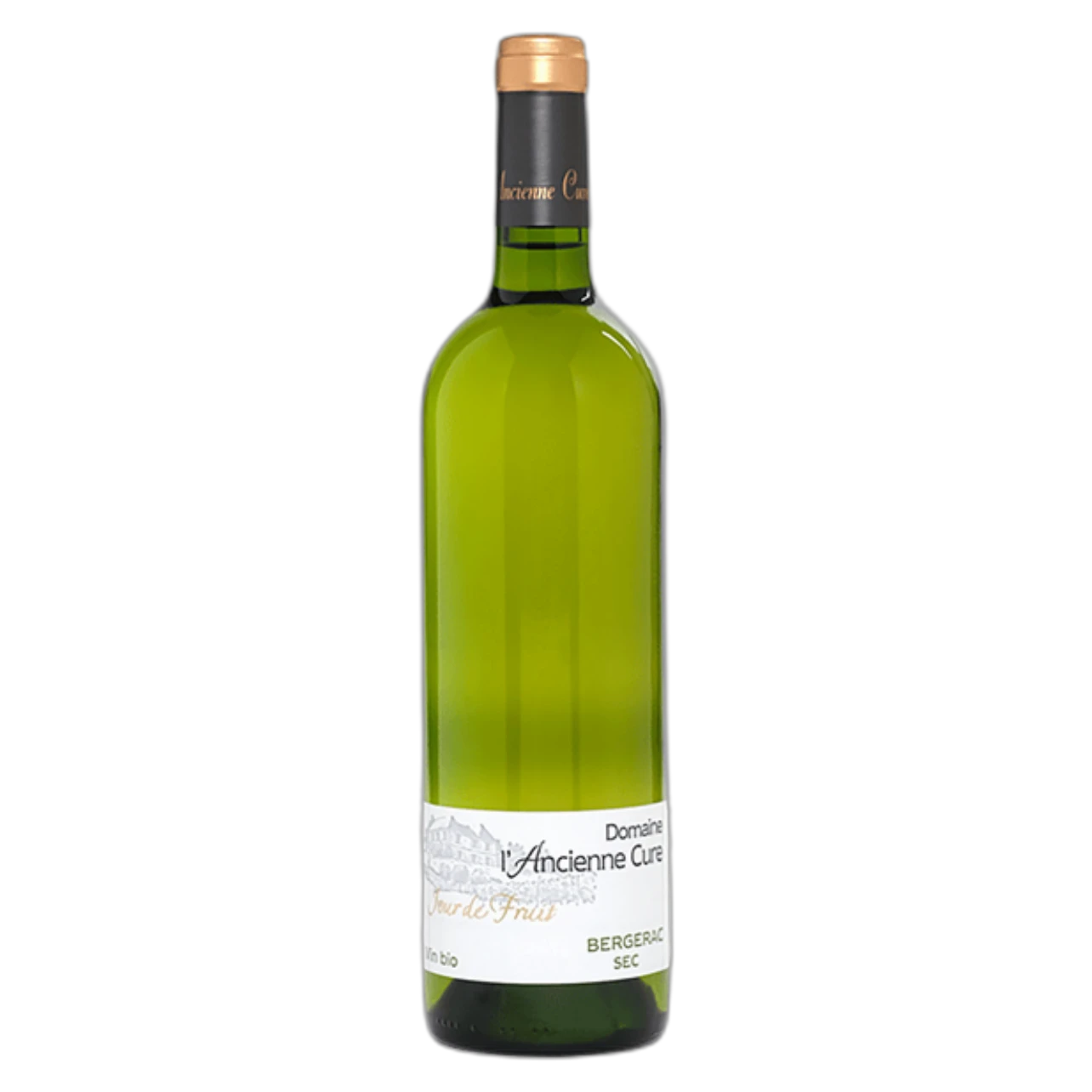 L'ancienne Cure - Bergerac sec Jour De Fruit 2023