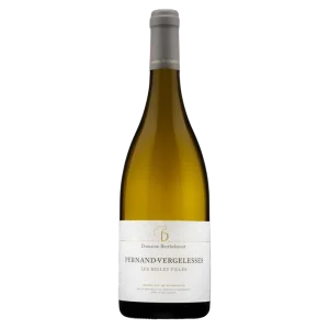 Domaine Berthelemot - Pernand-Vergelesses blanc Les Belles Filles 2023