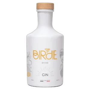 Birdie - Gin Shiso