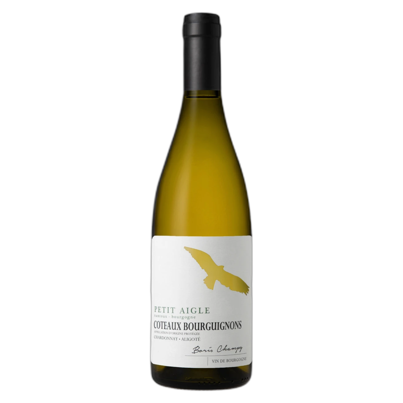 Boris Champy - Coteaux Bourguignons - Petit Aigle 2023