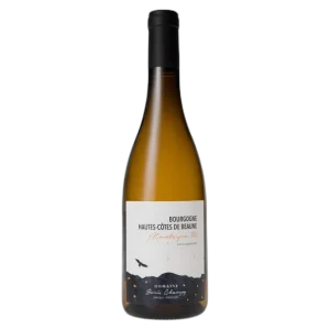 Boris Champy - Hautes-Côtes de Beaune blanc - Montagne 382 - 2022