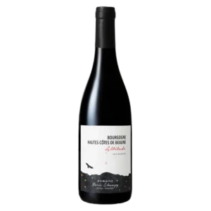 Boris Champy - Hautes-Côtes de Beaune rouge - Altitude 399 - 2022
