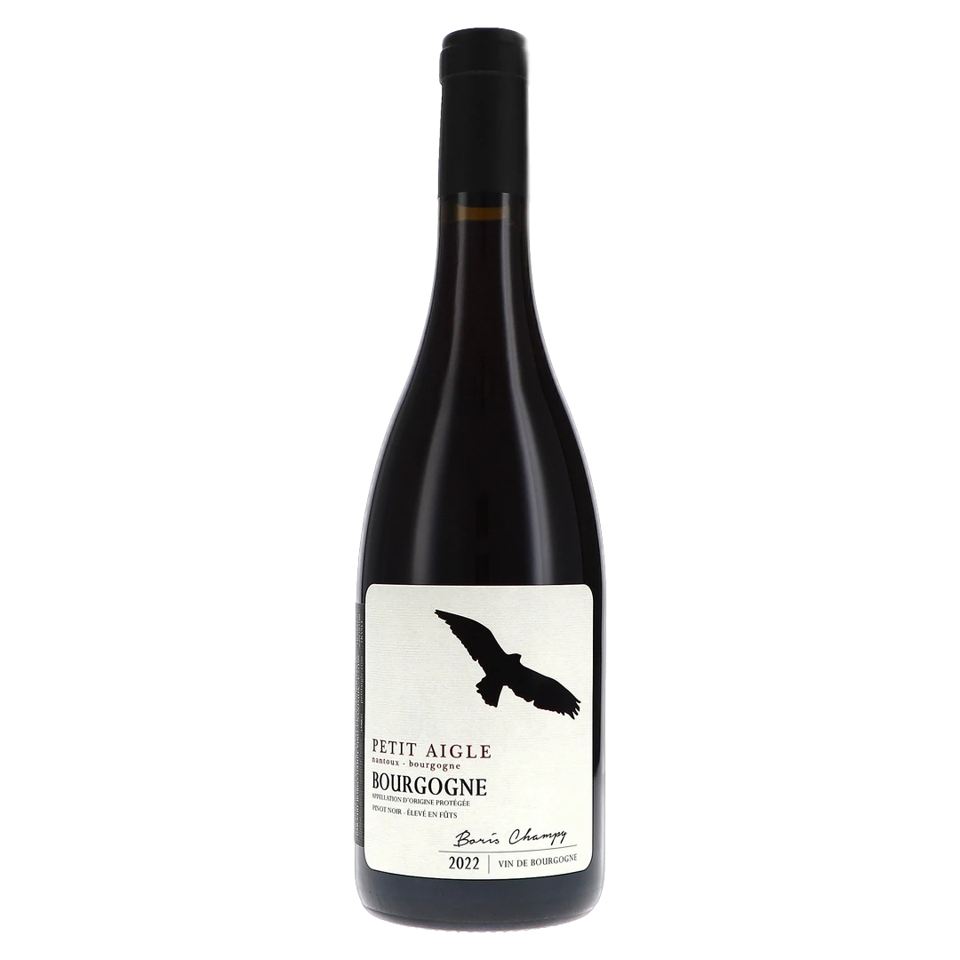Boris Champy - Petit Aigle - Bourgogne Pinot noir 2023