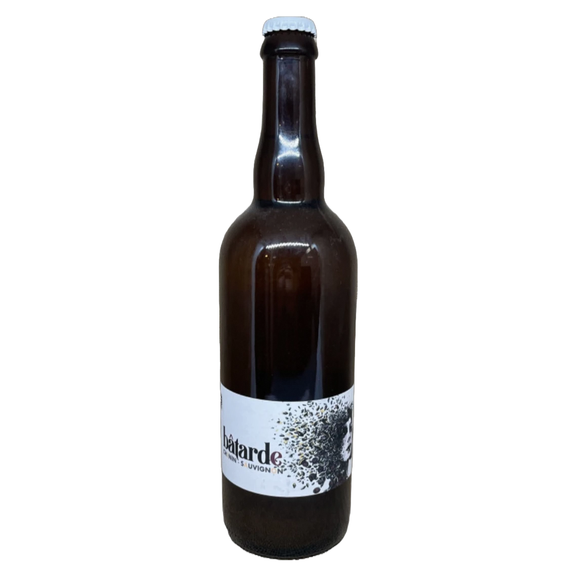 Brasserie Les Acolytes - Bâtarde Chenin Sauvignon - 75 cl