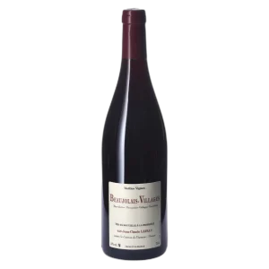Jean-claude Lapalu - Beaujolais Villages - Vieilles Vignes 2023