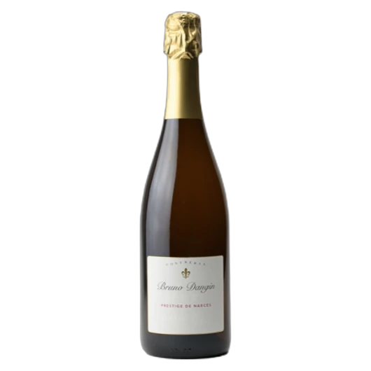 Bruno Dangin - Crémant de Bourgogne Brut Prestige De Narcès