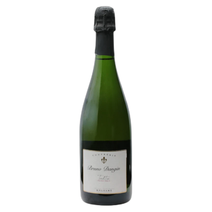 Bruno Dangin - Tradition Extra Brut