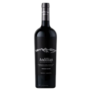 By Château La Coste - Andillian Rouge - Mendoza - Corte Unico Blend - 2021