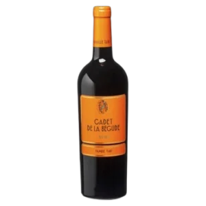 Domaine de la Bégude Cadet rouge 2022