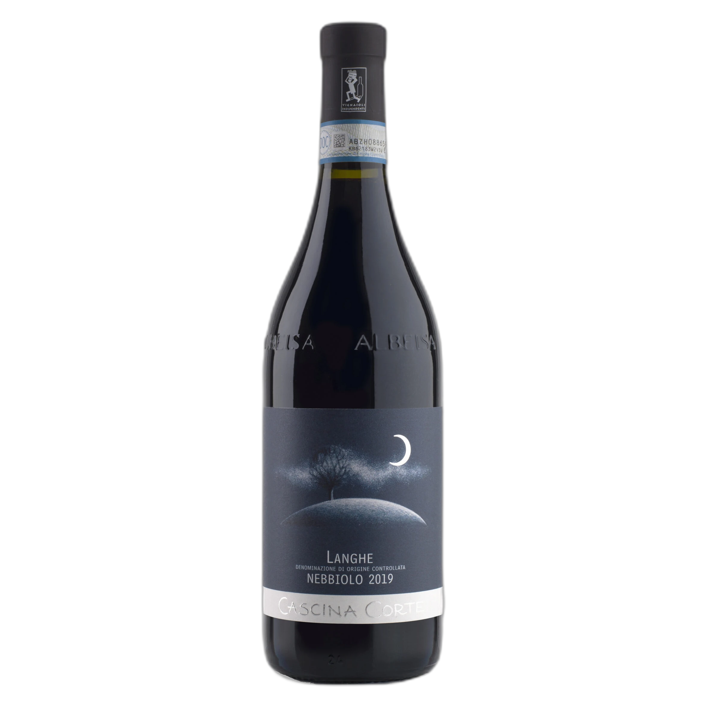 Cascina Corte - Langhe Nebbiolo 2021